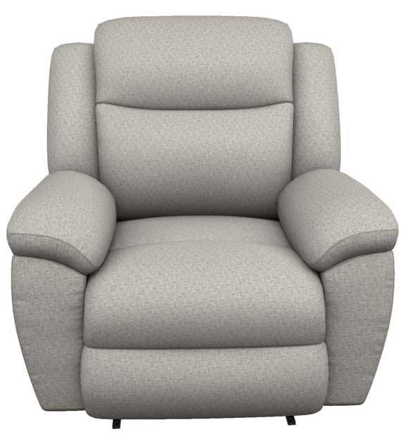 La-Z-Boy® Joel Stone Manual Wall Recliner-1