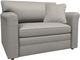 La-Z-Boy® Leah Stone Twin Sleep Chair-0