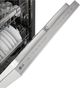 LG 24" PrintProof™ Stainless Steel Top Control Built-In Dishwasher with 1 Hour Wash & Dry-2
