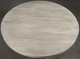 Riverside Furniture Adelyn Crema Gray Coffee Table-3