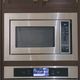 Dacor® 29.88" Stainless Steel Convection Microwave Trim Kit-1