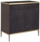 Fairfield® Libby Langdon Dark Sable/Quartz Hempstead Chest-4