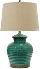StyleCraft Ceramic Table Lamp-0