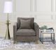 LH Home Skye Symphony Antique Brass Floor Lamp-1