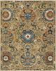 Oriental Weavers™ Monaco 5'x8' Style 7 Area Rug-0