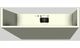 Vent-A-Hood® 54" Biscuit Wall Hood-1