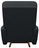 La-Z-Boy® Jay Marine Power Rocking Recliner with Headrest and Lumbar-4