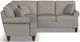 Flexsteel® Moxy Quarry Sectional-1