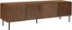 Moe's Home Collection Lincoln Brown Media Cabinet-0