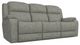 La-Z-Boy® Dorian Atlantic Power Reclining Sofa with Headrest and Lumbar-0