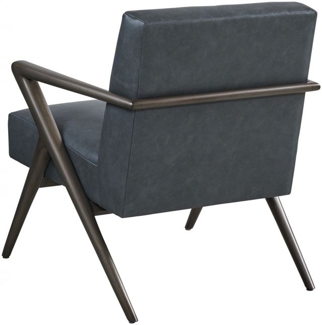 Lexington Home Customizable Zanzibar Tanzania Leather Chair-2