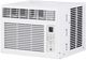 GE® 6,000 BTU's White Window Mount Air Conditioner-2