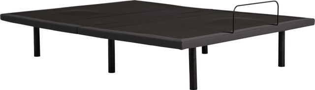 Beautyrest® baselogic™ Silver King Adjustable Base-2