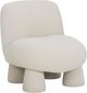 TOV Furniture Stomp Cream Accent Chair-0