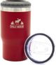 Chilly Moose 14oz Canoe Red Brent Insulator & Tumbler-1