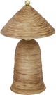 TOV Furniture Coco Natural Table Lamp-0