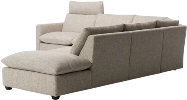 Palliser® Furniture Customizable Laguna 5-Piece Power Reclining Curved Sectional-2