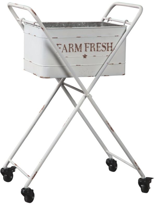 Signature Design by Ashley® Halenfield Beverage Tub