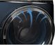 GE® 5 Cu. Ft. Carbon Graphite Front Load Washer with SmartDispense™ UltraFresh Vent System with OdorBlock™ and Steam-2