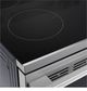 LG 30" Stainless Steel Smart Freestanding Induction Range with ProBake Convection® and Air Fry-5