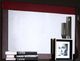 VIG Furniture Rimini Brown/Red Bedroom Mirror-0