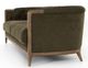Magnolia Home by Joanna Gaines Sotz Green Sofa-2