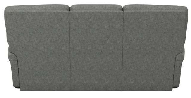 La-Z-Boy® Robin Charcoal Manual Reclining Sofa-3