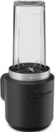 KitchenAid® Go™ 16 oz. Black Matte Cordless Personal Blender-3