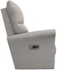 La-Z-Boy® Rowan Ash Power Wall Recliner with Headrest and Lumbar-3
