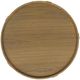Classic Home Devin Khaki Mist End Table-3