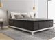Diamond Mattress­­®  Graphene Cool 14.5" Hybrid Firm Euro Top Twin XL Mattress in a Box-4