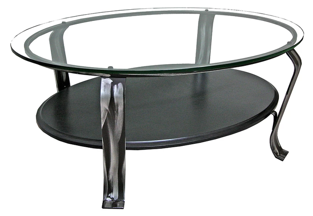 Forge Design Diva Coffee Table-2
