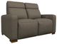 La-Z-Boy® Acadia Fossil Power Reclining Loveseat with Headrest-0
