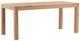 Dovetail Furniture Alyn Natural Wooden Outdoor Dining Table-0