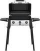 Broil King® Porta-Chef™ 320 Stainless Steel 3-Burner Freestanding Liquid Propane Grill-1