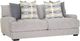 Franklin™ Barton Hannigan Fog 87" Sofa-0