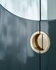 Caracole® Classic Gelee Apatite Gloss Armoire-3