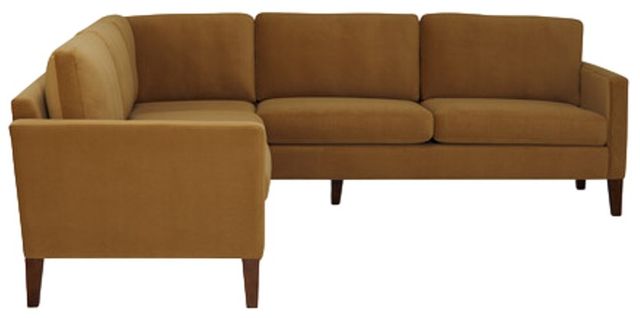 Palliser® Furniture Customizable Soren 2-Piece Sectional-1