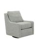 Chairs of America 1540 Jasper Swivel Glider-2
