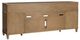 Signature Design by Ashley® Sharlance Light Brown XL TV Stand-2