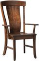 Mavin Customizable Venice Arm Chair-0