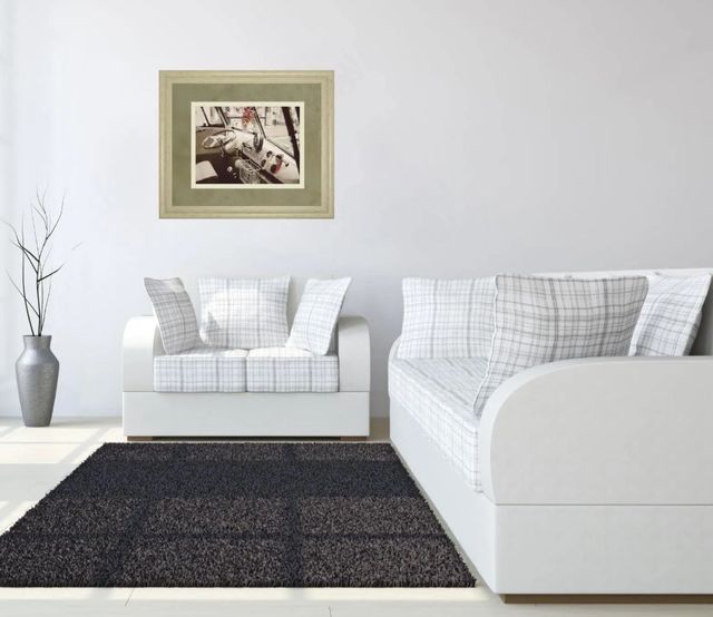 Classy Art Cool Cats by Gail Peck Wall Art-2