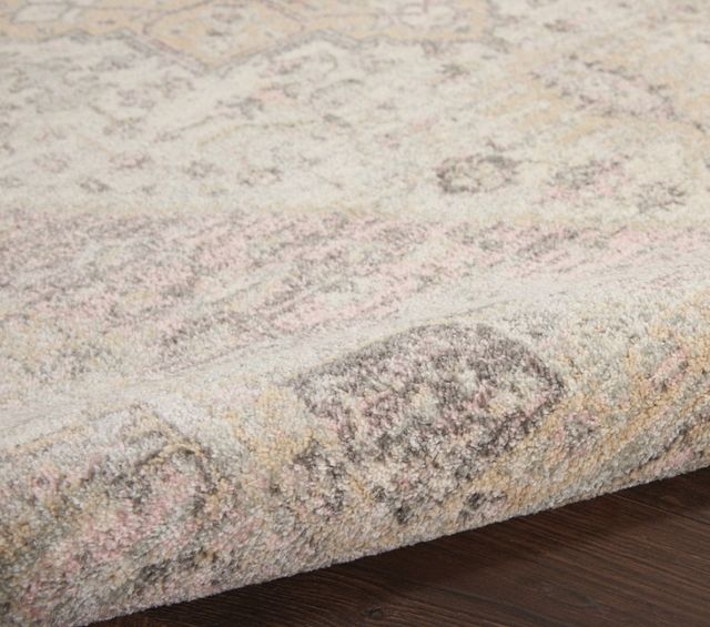 Nourison Home™ Tranquil 5'x7' Style 9 Area Rug-4