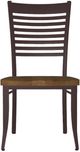 Amisco Customizable Edwin Dining Side Chair-1