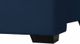 Meridian Furniture Oxford Navy King Bed-3