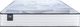 Sealy® Essentials Nessa 11" Wrapped Coil Medium Tight Top Twin XL Mattress-3