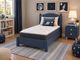 Clove Firm Full Mattress-2