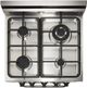 Unique® Appliances Prestige 20" White Freestanding Gas Range-4