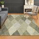 Dalyn™ Rug Company The Reserve TR11 Fern 5'x8' Area Rug-4