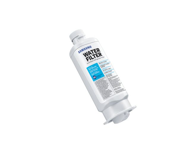 Samsung Refrigerator Water Filter-1